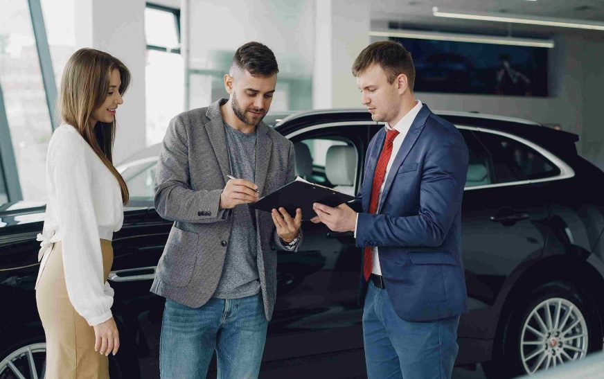 Reasons to select monthly car rental tenure.