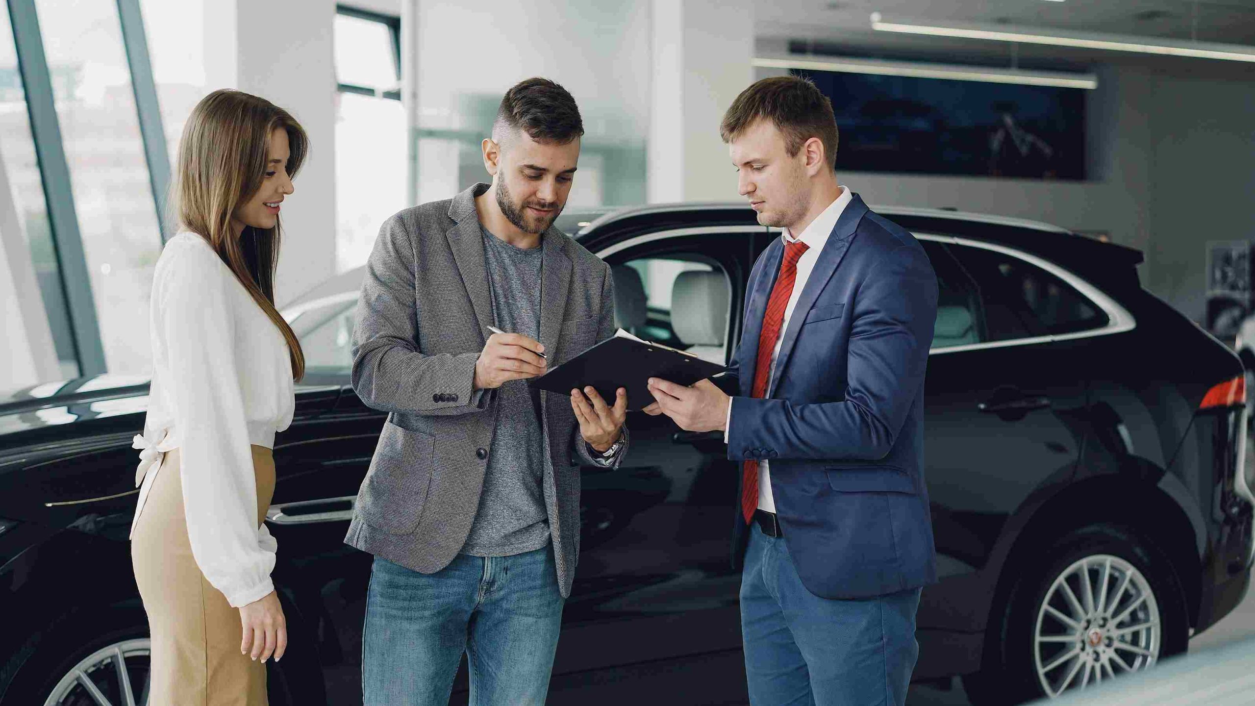 Reasons to select monthly car rental tenure.