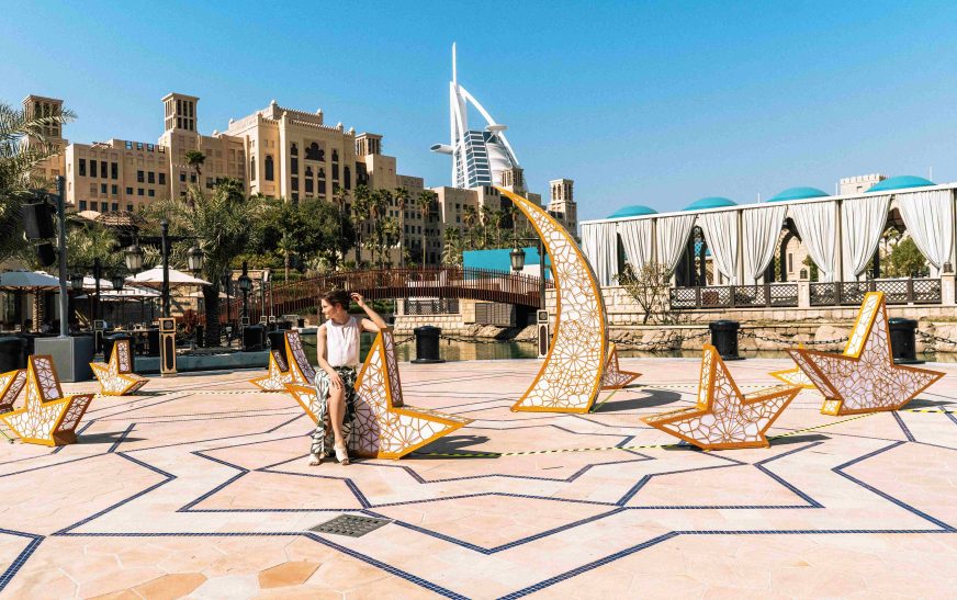 The ultimate Dubai day trip: a round-up of the best places to visit