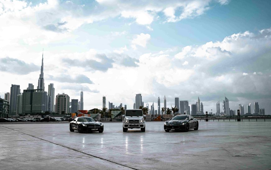 Benefits Of Monthly Car Rentals in Sharjah