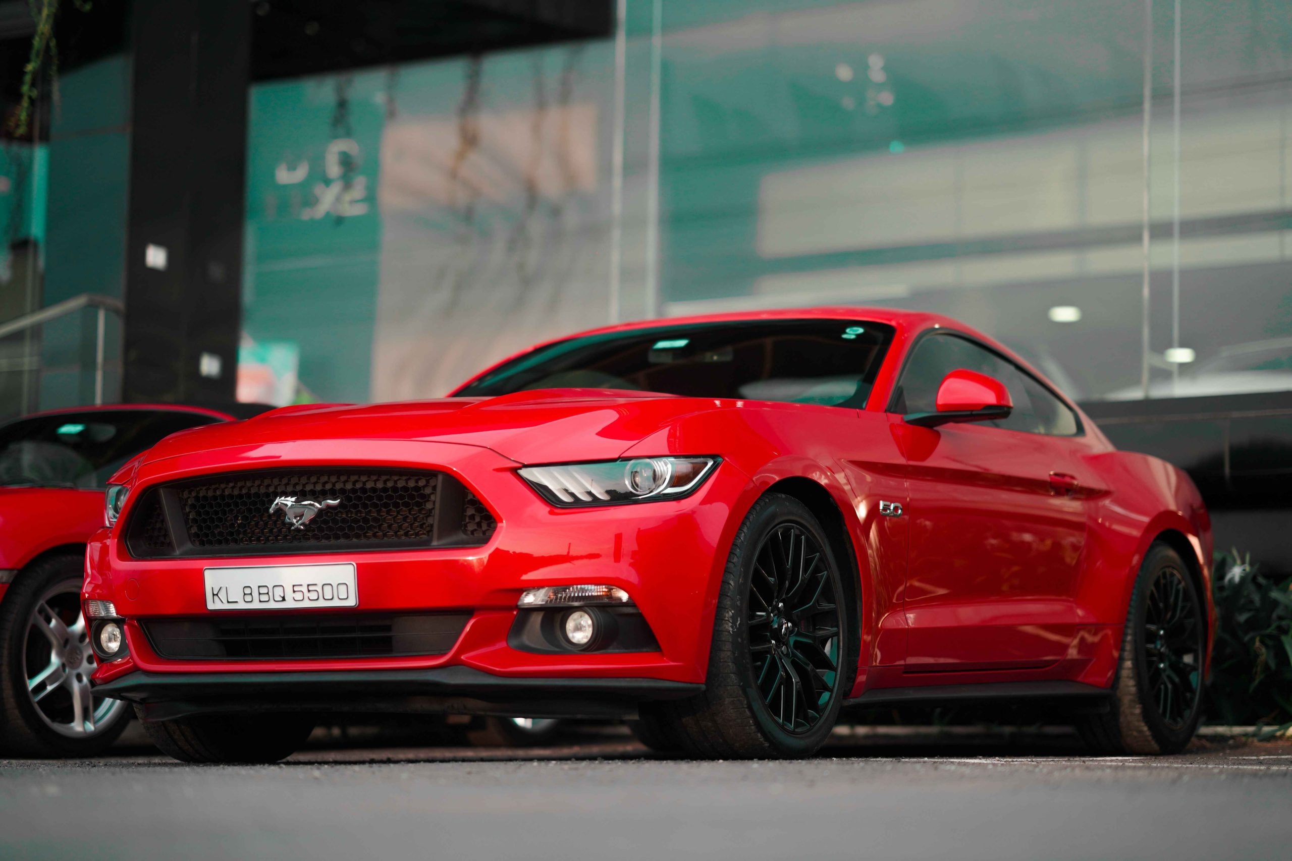 Luxury vs. Practicality: Trends in Dubai’s Car Rental Sector