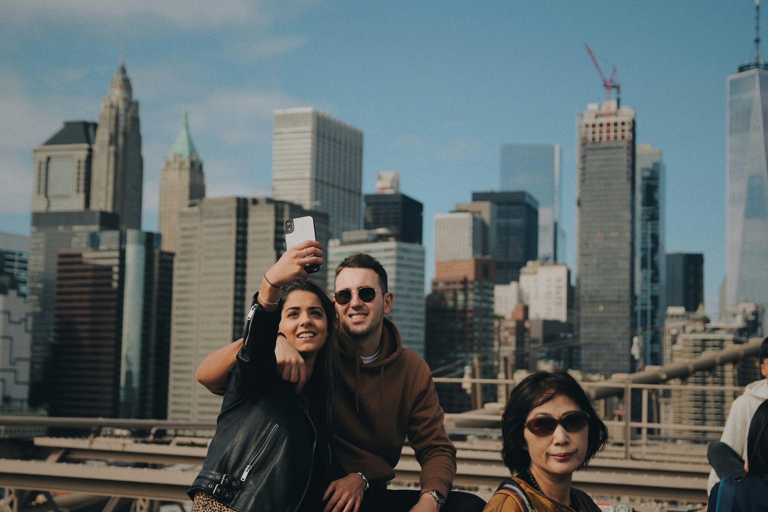 How a Digital Marketing Company Elevates Dubai’s Hospitality and Tourism Industry