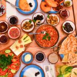 English Breakfast Dubai Vs Mediterranean Breakfast: Which Breakfast Suits You Best
